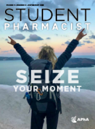 ‘The Grassroots Pharmacist’: A prescription for impact
