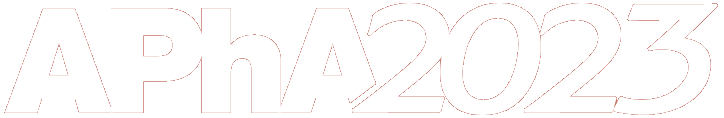 APhA2023 logo
