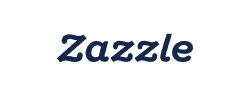 Logo for zazzle.com