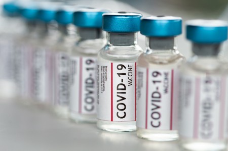 Show You Know: COVID-19 Vaccine Booster Shots