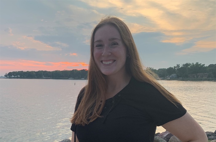 Meet APhA Executive Resident Isabella Blankenship