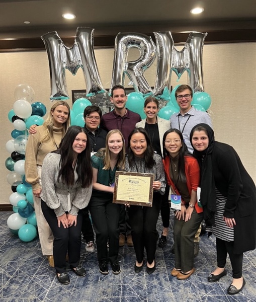 MRM Region 4 recap: An opportunity to learn and connect