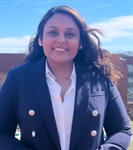 Meet APhA Executive Resident Shivani Modi