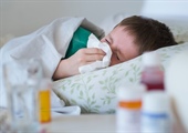 Early oseltamivir use in hospitalized children improved outcomes, study finds