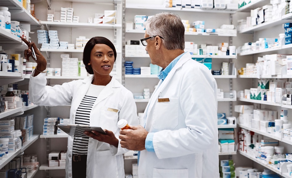 Win–win: Permanent PREP Act declarations benefit pharmacy staff, patients, and more