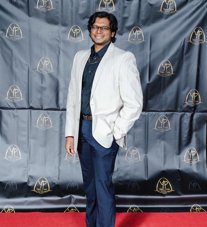 Film Class with Dr. Asokan: My top five
