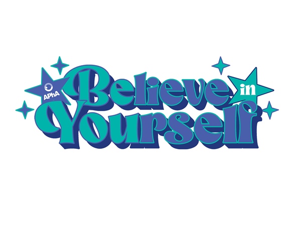 Believe in Yourself