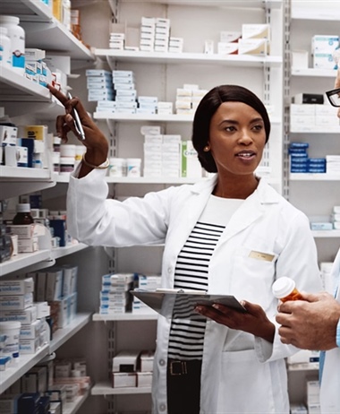 The benefits of professional liability insurance for pharmacists