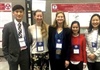 Student researchers shine in Seattle