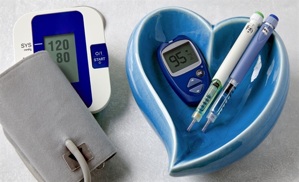 The elevated—and often hidden—risk of CVD and T1D