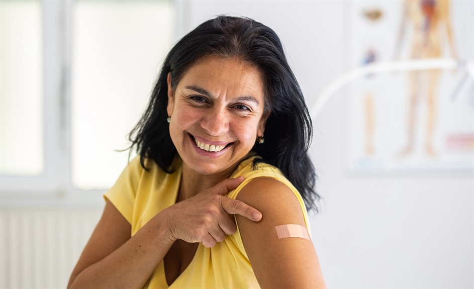 New immunization schedules: Roadmap to increasing coverage