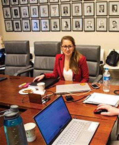 The value of versatility