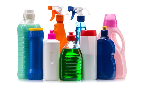 Household cleaning products may significantly increase uncontrolled asthma