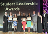 The many talents of student pharmacists recognized at APhA2019