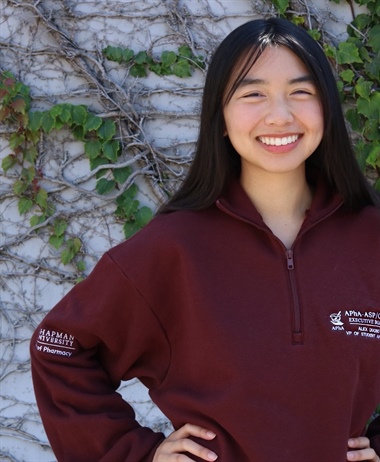 APhA–ASP Member Spotlight: Alex Duong