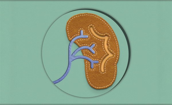 Renin-angiotensin system inhibitors may lower risk of kidney failure with replacement therapy in advanced CKD