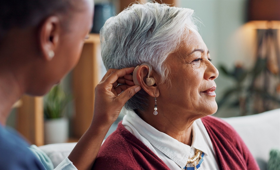 Pharmacists collaborate in unique ways to make OTC hearing aids accessible