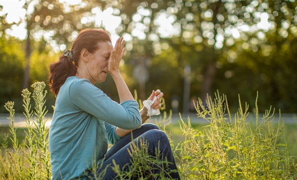 FDA approves neffy for allergic reactions