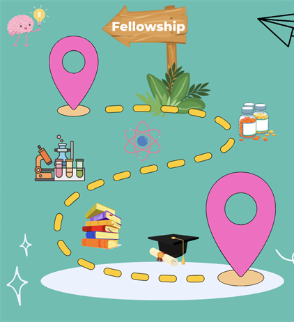 Fellowship 101: Navigating the path to your program