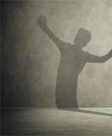 Observations on fear and failure