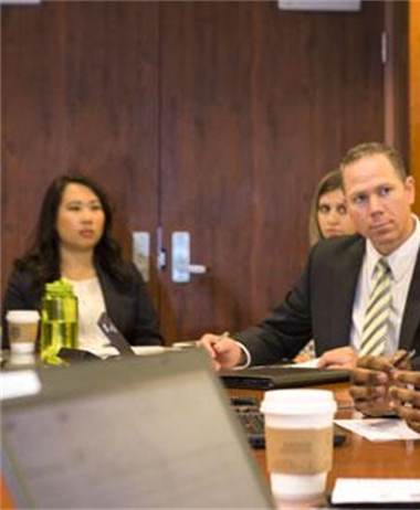 Pharmacy’s future: It’s about YOU