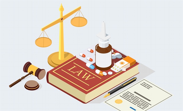 APhA pharmacy law matters: A year in review