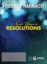 Resolve to be successful in the new year