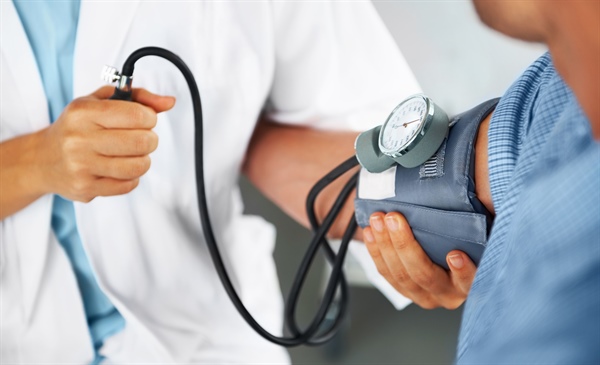 Blood pressure reduction and the use of SGLT-2 inhibitors