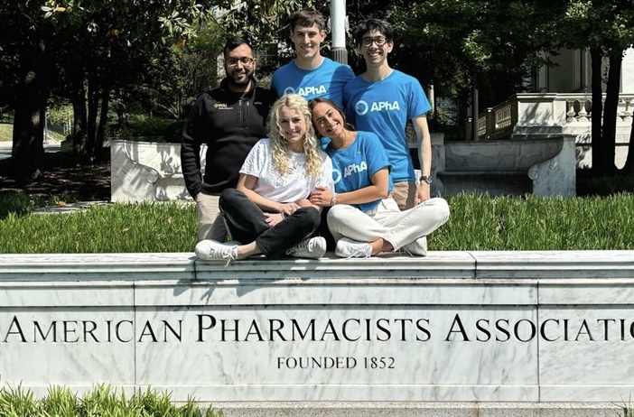 Preparing for the APhA–ASP HoD: A guide for student pharmacists