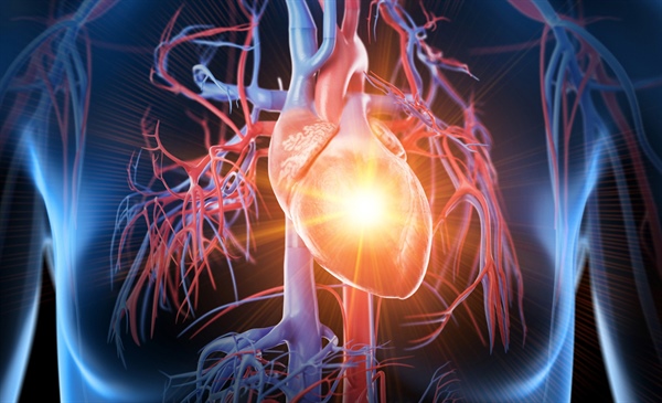 Spironolactone after heart attack may have no clear benefit