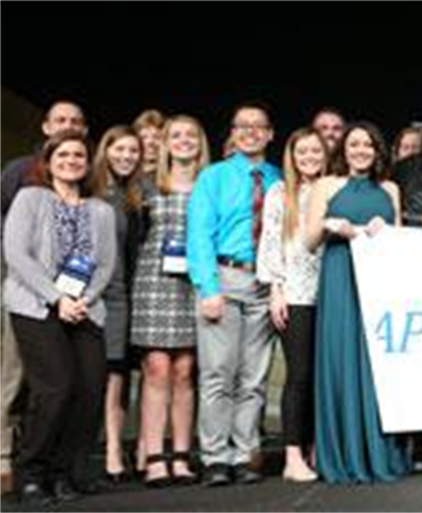 What it means to be a member of APhA–ASP
