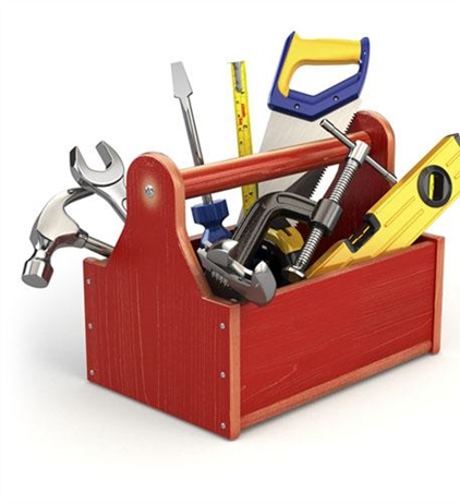 Expanding your toolbox during pharmacy school