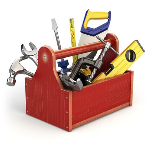 Expanding your toolbox during pharmacy school