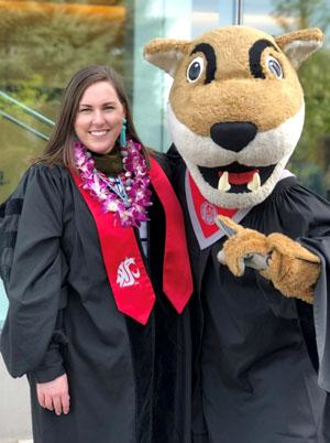 Starting a new season in life