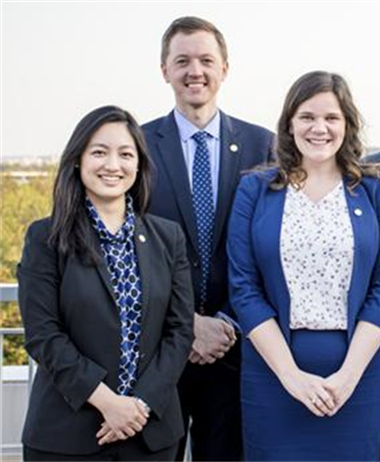 Meet your 2018–19 APhA–ASP National Executive Committee