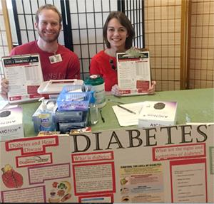 A commitment to communities