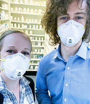 What my fellowship means to me