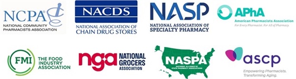 Pharmacy Coalition Praises Legislation to Relieve Patients and Pharmacies from Pharmacy DIR Fees